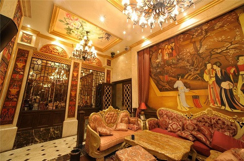 余姚高档KTV妹子质量哪家好 余姚高档KTV妹子质量哪家好